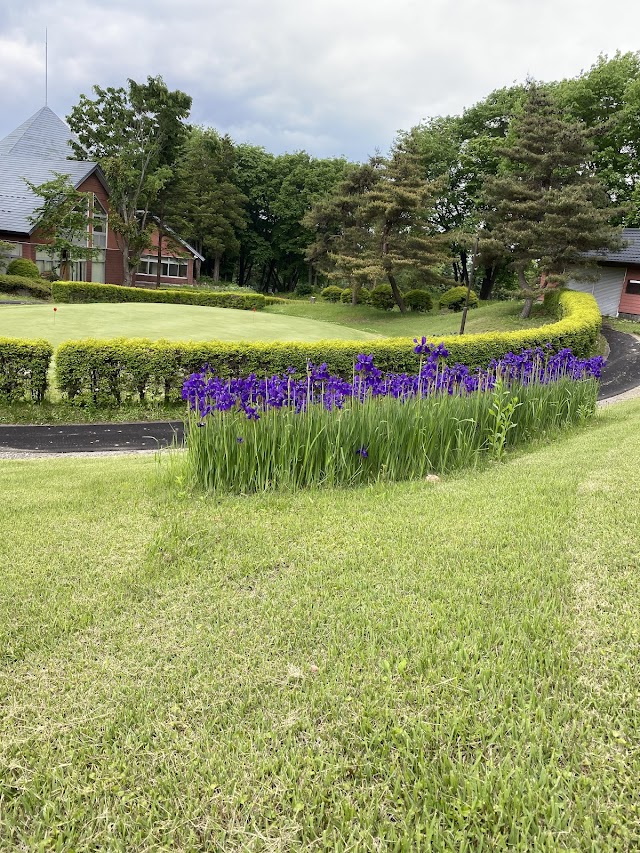 Showa no Mori Golf Course (Gunma Prefecture) - Photo 4