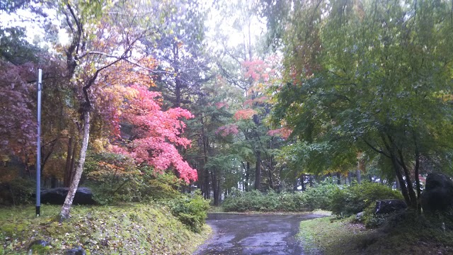 Showa no Mori Golf Course (Gunma Prefecture) - Photo 10