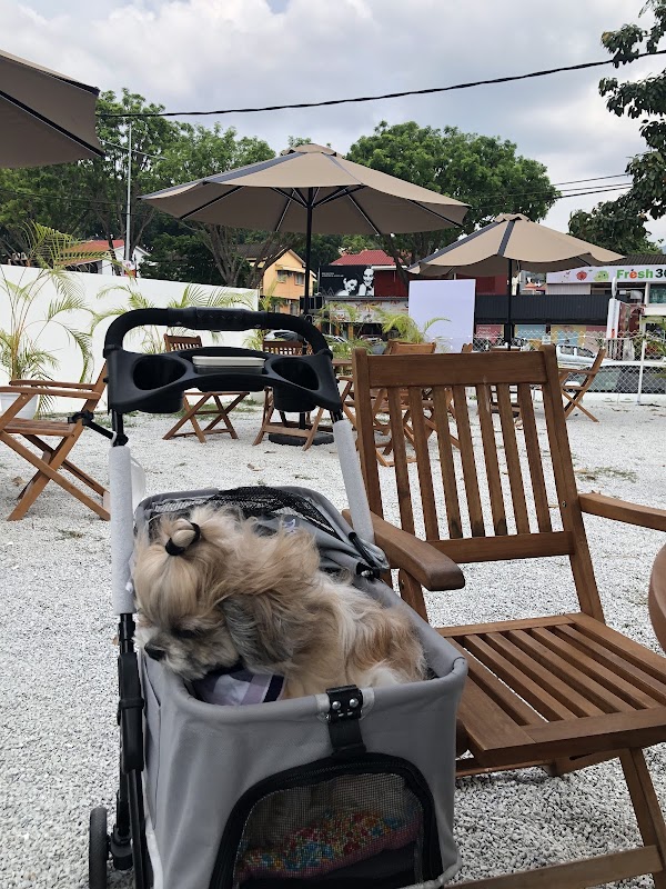 Ang Ang's Roastery - Tanjung Bungah - Photo 1