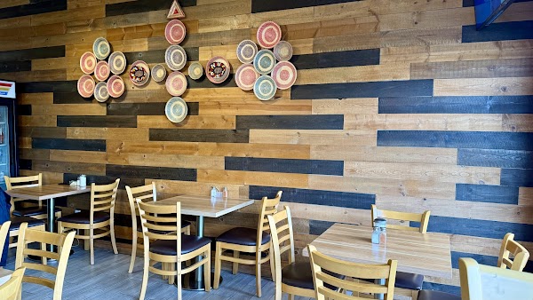 BETTY MARKET & RESTAURANT
