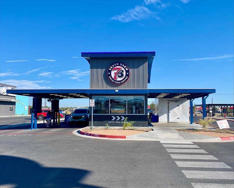 7 Brew Coffee photo 1