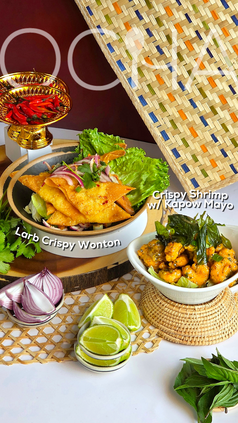 Ocha Thai Kitchen and Cafe photo 3