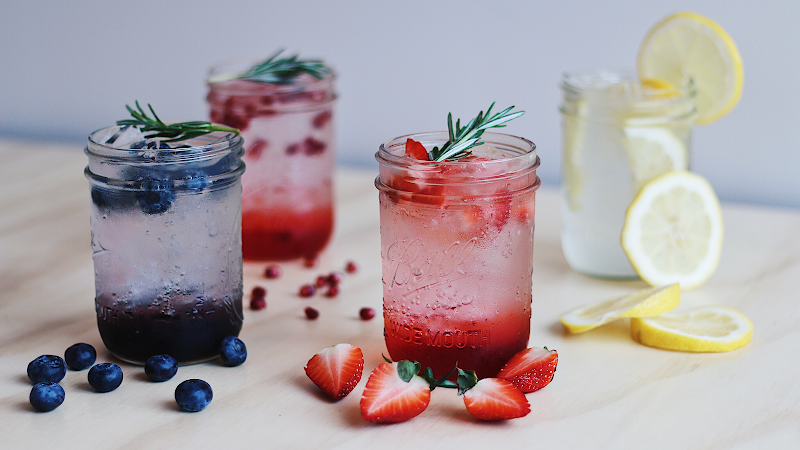 Ocha Thai Kitchen and Cafe photo 2