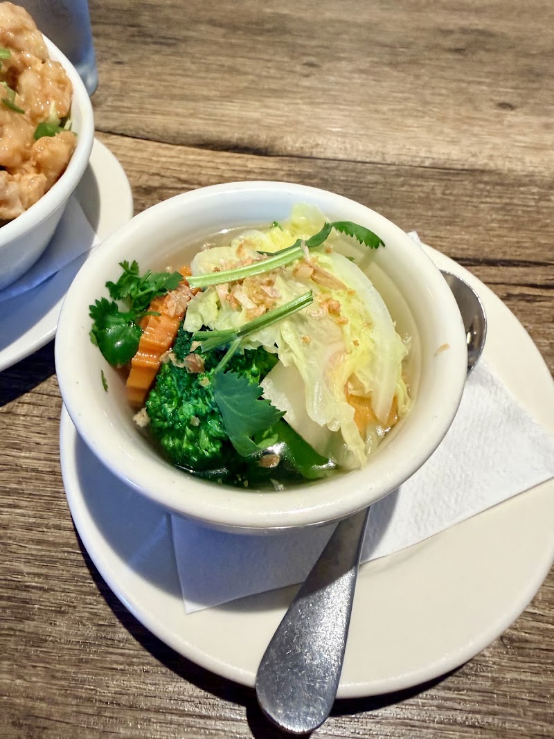 Ocha Thai Kitchen and Cafe photo 4