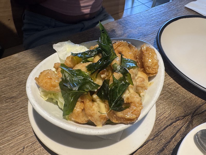 Ocha Thai Kitchen and Cafe photo 3