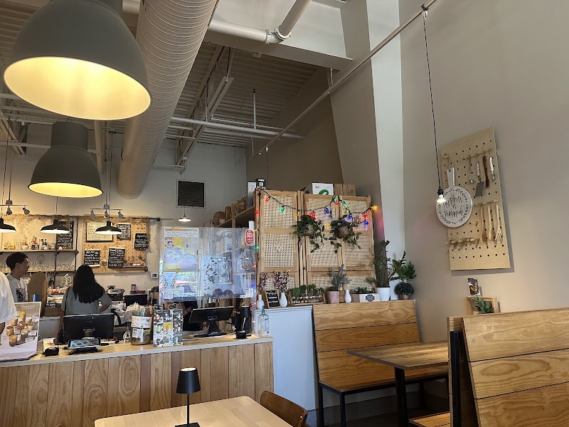 Ocha Thai Kitchen and Cafe photo 4