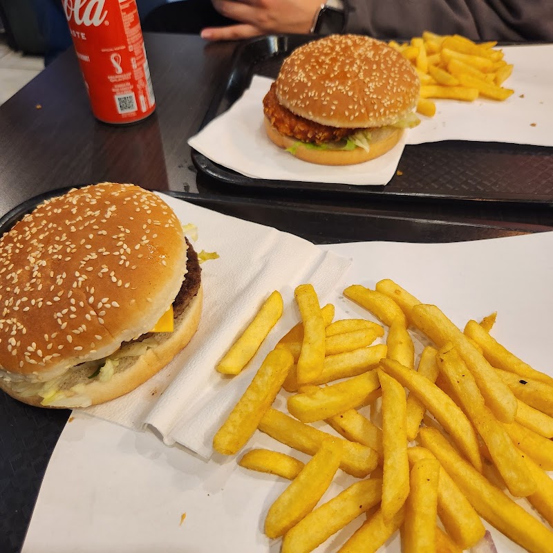 Halal Fried Chicken & More photo 6