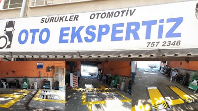 İznik Oto Ekspertiz - Oto Servisi