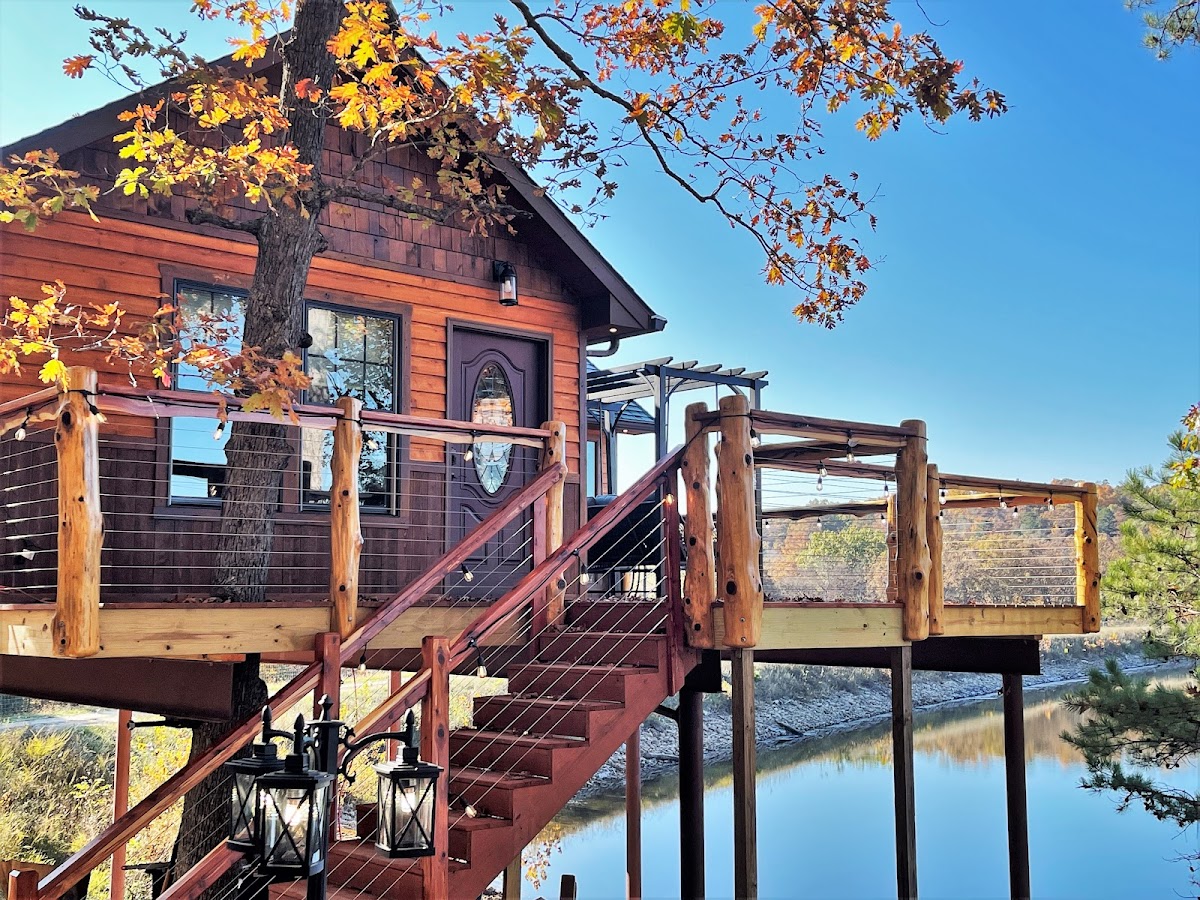 Spring Lake Ranch