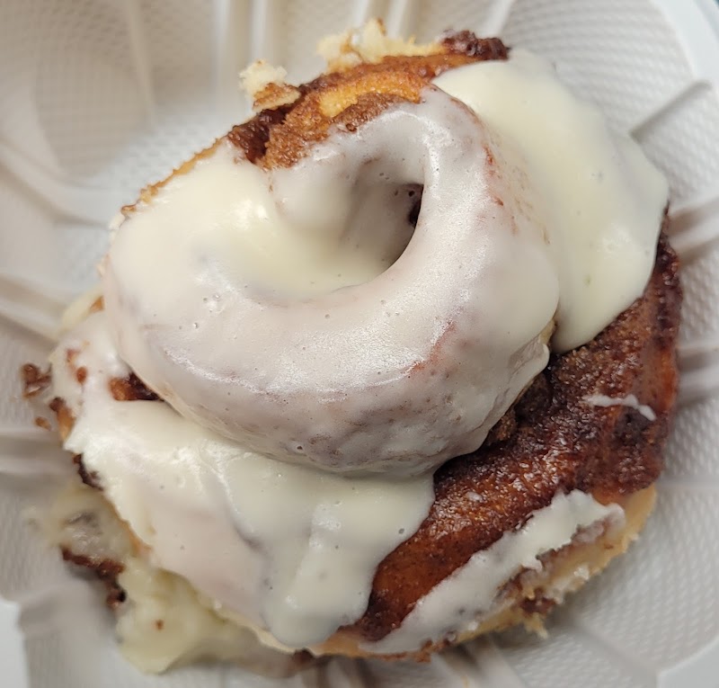 Sweet Mimi's Café & Bakery photo 3