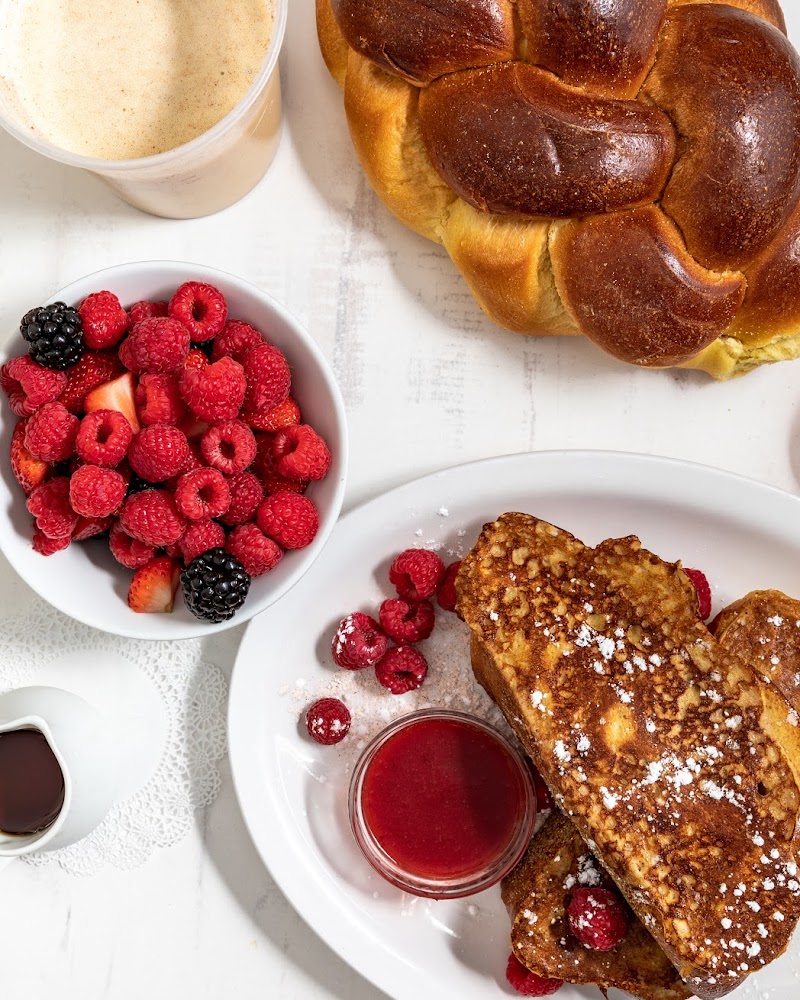 Sweet Mimi's Café & Bakery photo 2