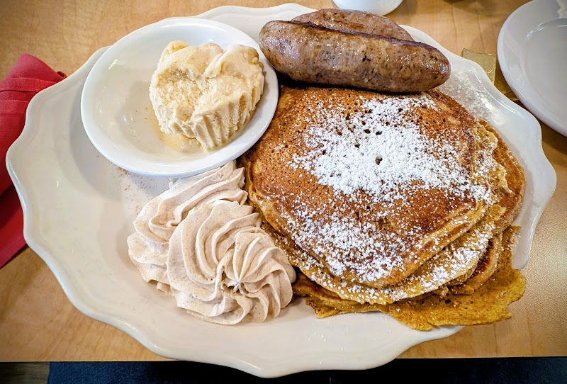 Sweet Mimi's Café & Bakery photo 4