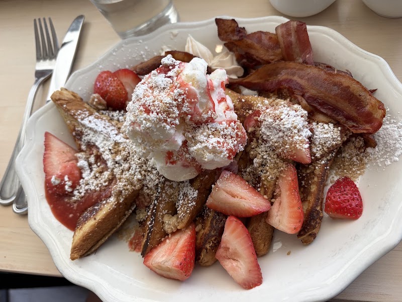 Sweet Mimi's Café & Bakery photo 3