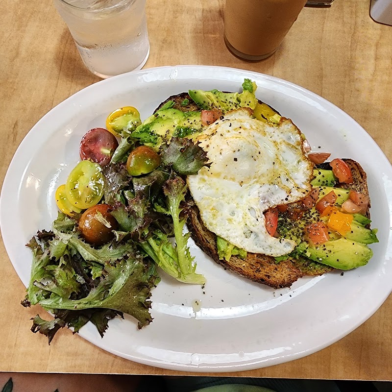Sweet Mimi's Café & Bakery photo 4
