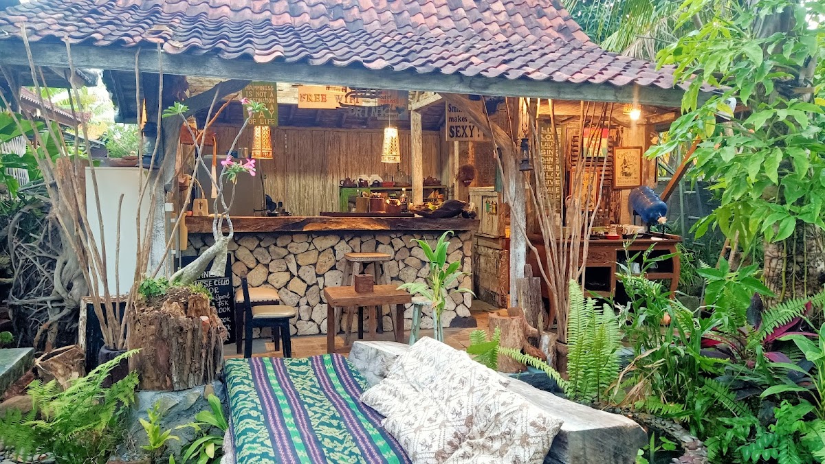 Santhiku Hotel, Villas, Yoga & SPA