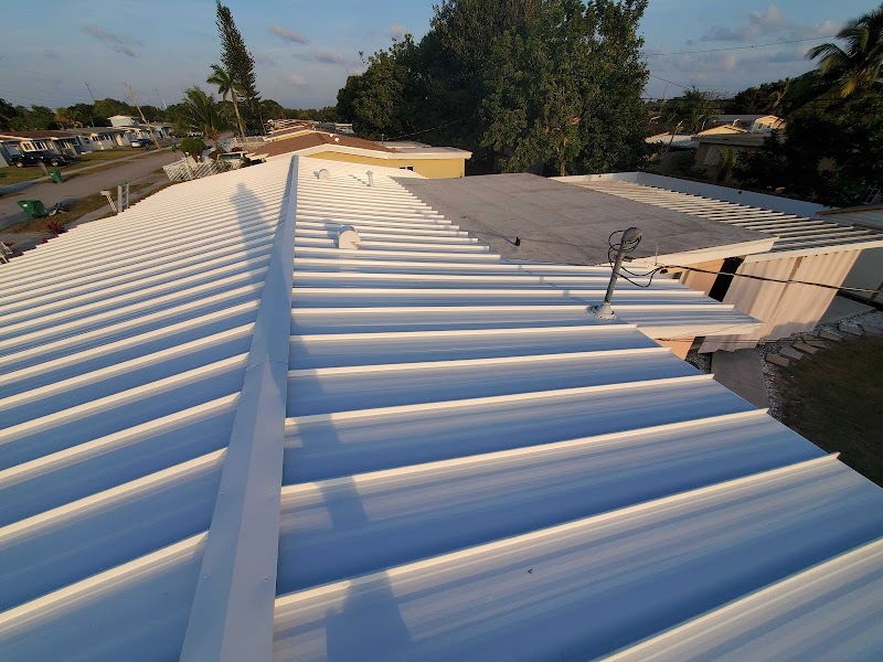 State Upgrades - General Contractor in Miami