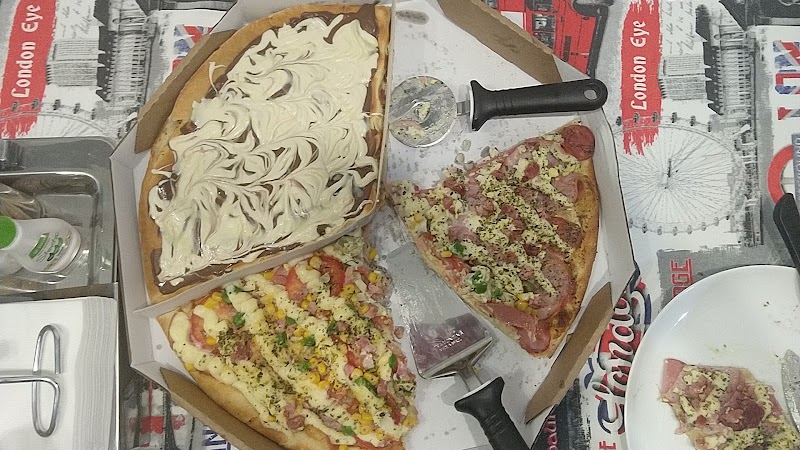 Foto de Vista Alegre Pizzaria