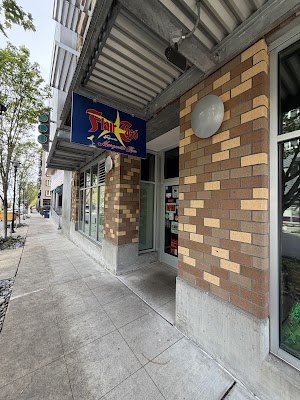 Flair Taco Taqueria