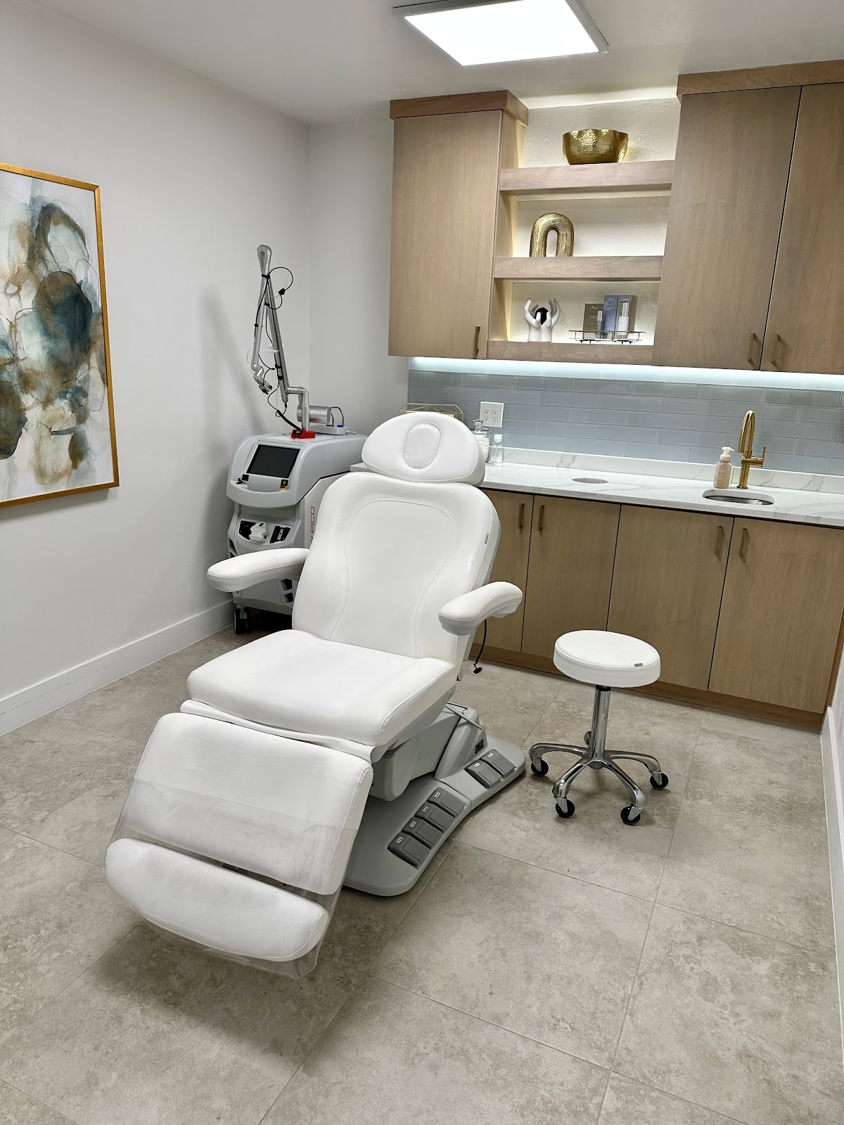 The Med Spa of New Smyrna Beach - Beachside