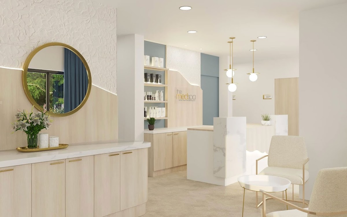 The Med Spa of New Smyrna Beach - Beachside
