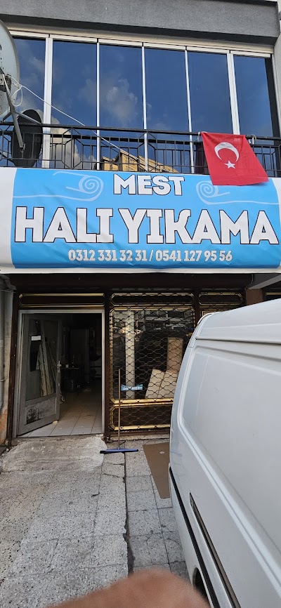 Mest Halı Yıkama - Temizlik