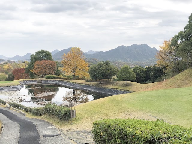 Sakaide Country Club - Photo 9