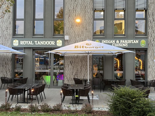Royal Tandoor Rostock
