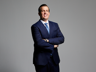 Morgan & Morgan - Car accident lawyer in Knoxville