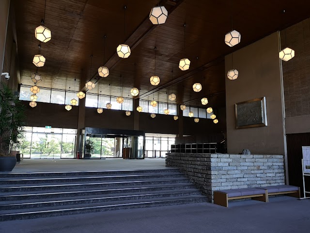 Yokohama Country Club - Photo 9