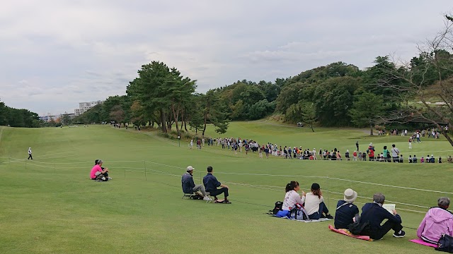 Yokohama Country Club - Photo 4