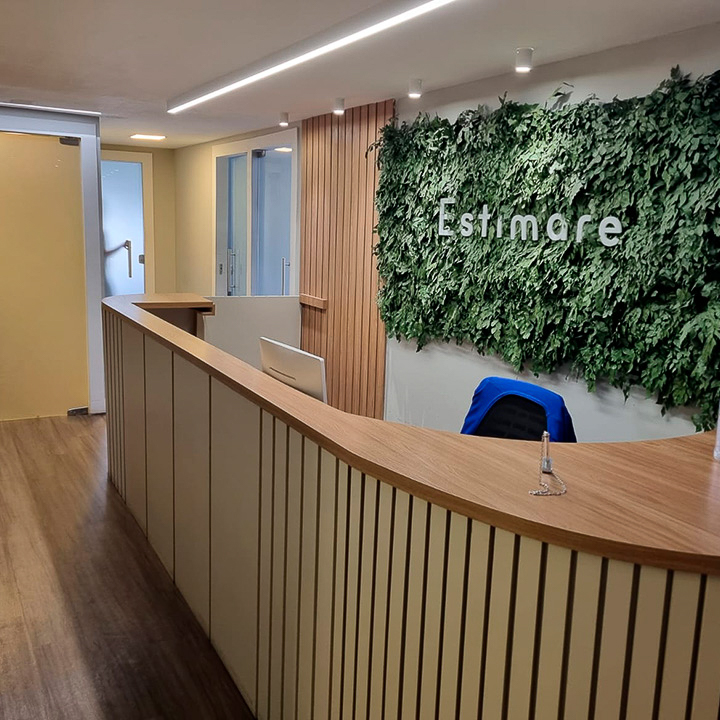 Estimare Odontologia I Dentista I Implante Dentário I Centro I Belo Horizonte - MG - foto 3