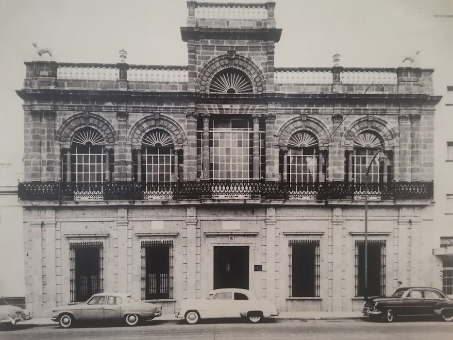 Museo del Periodismo y las Artes Gráficas fotoğraf 1