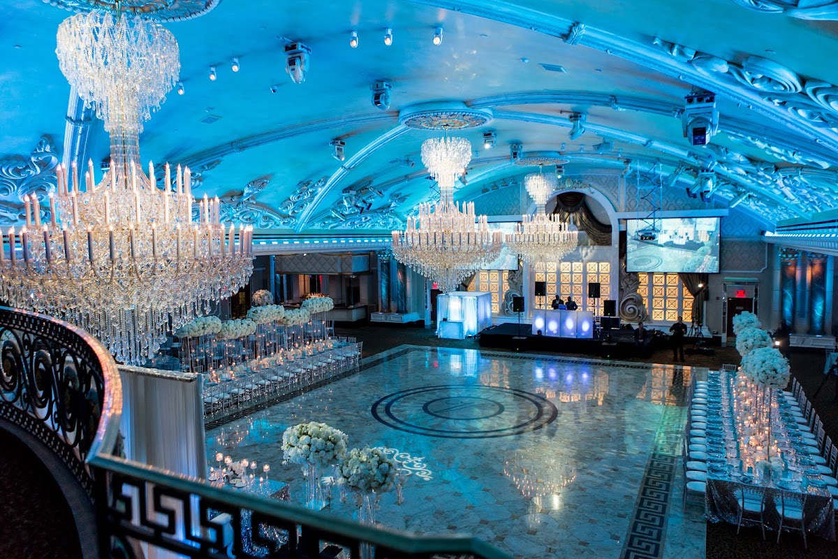 Elliott Events: Google Places image 1