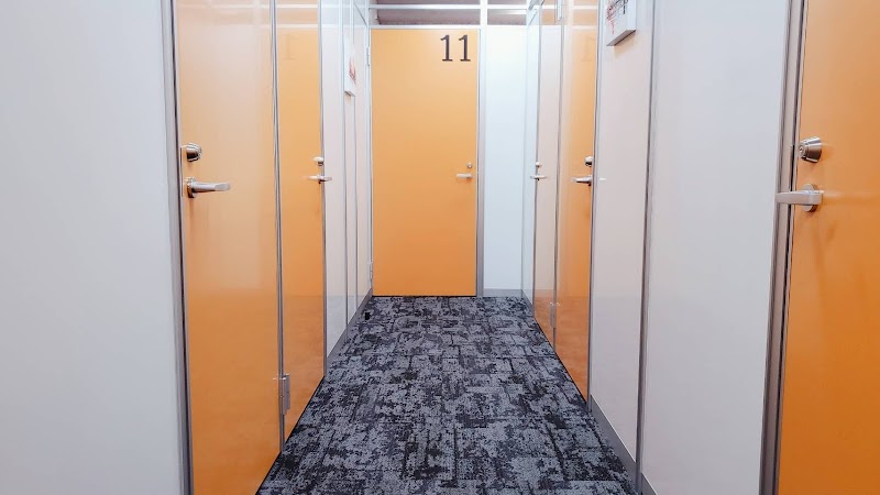 渋谷桜丘ライズオフィスのイメージ