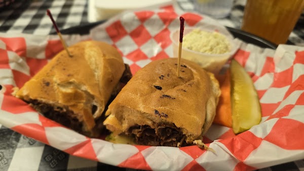 Photo of NY Deli