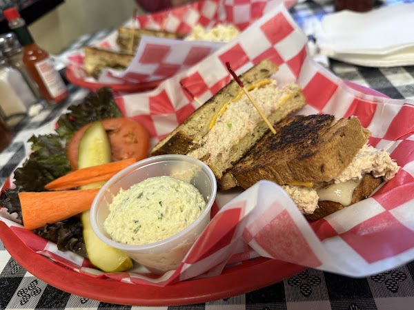 Photo of NY Deli