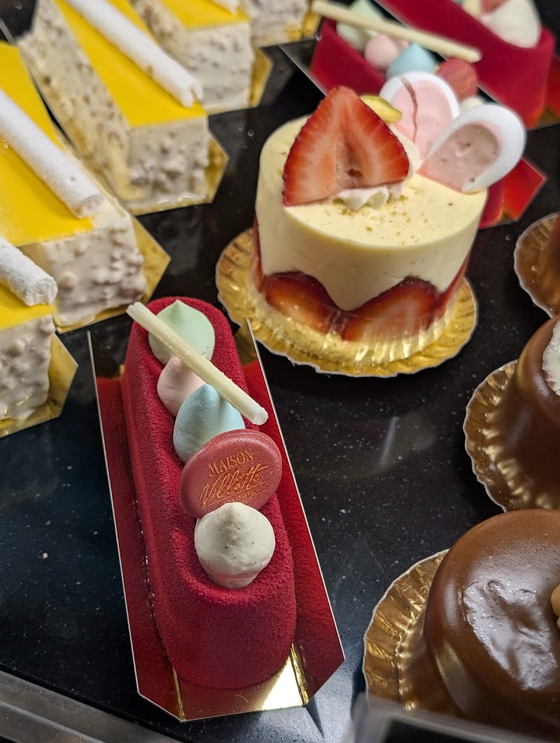 Maison Villatte photo 3