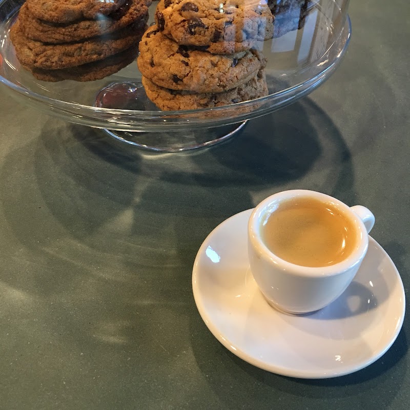 Tidal Grounds Coffee photo 2