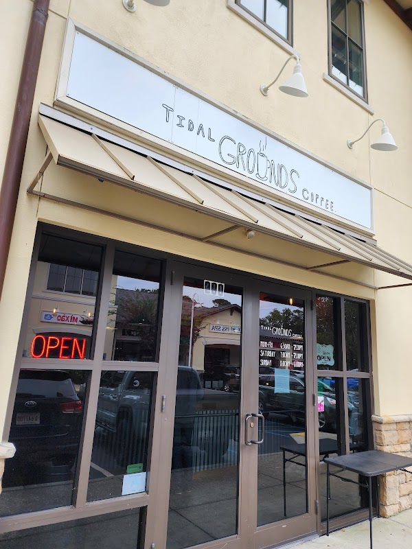 Tidal Grounds Coffee photo 5