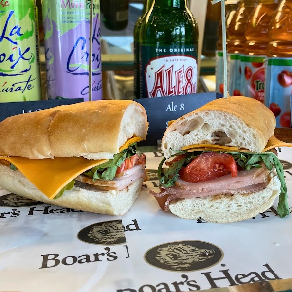 Photo by The Bakery at Sullivan