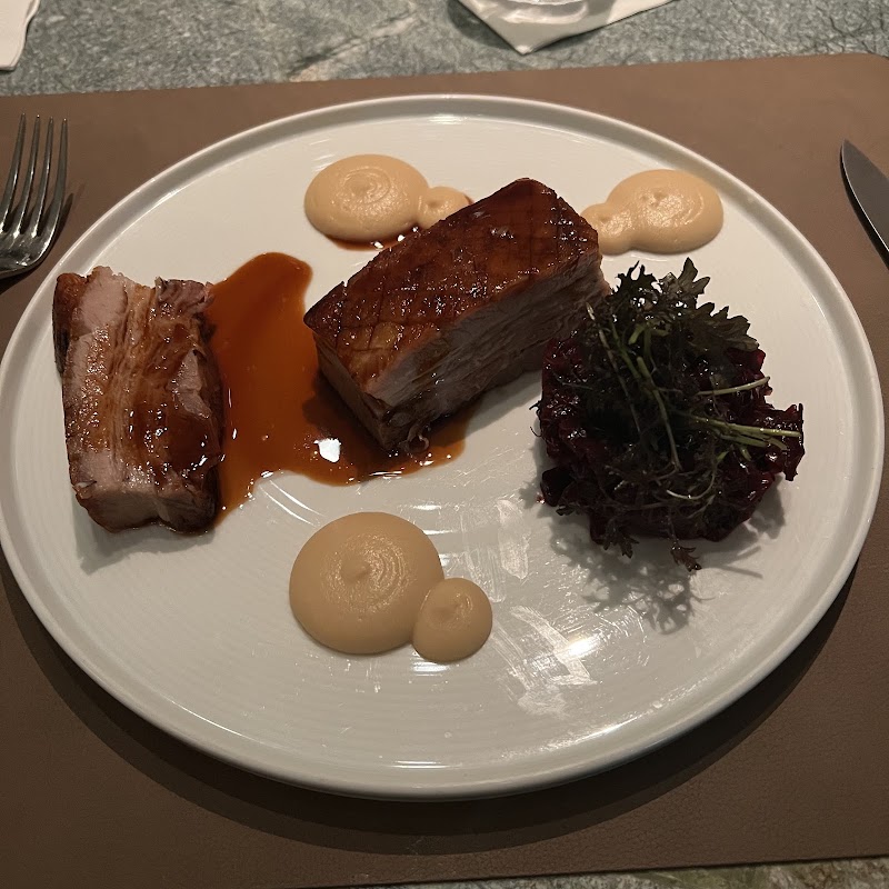 Gotham Restaurant photo 5