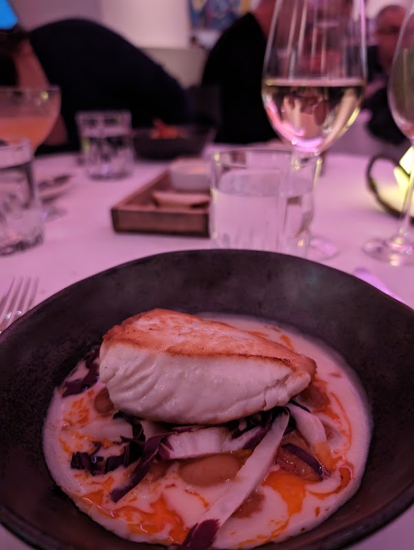 Gotham Restaurant photo 4