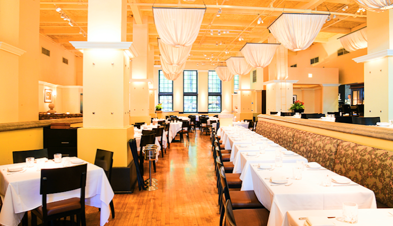 Gotham Restaurant photo 3
