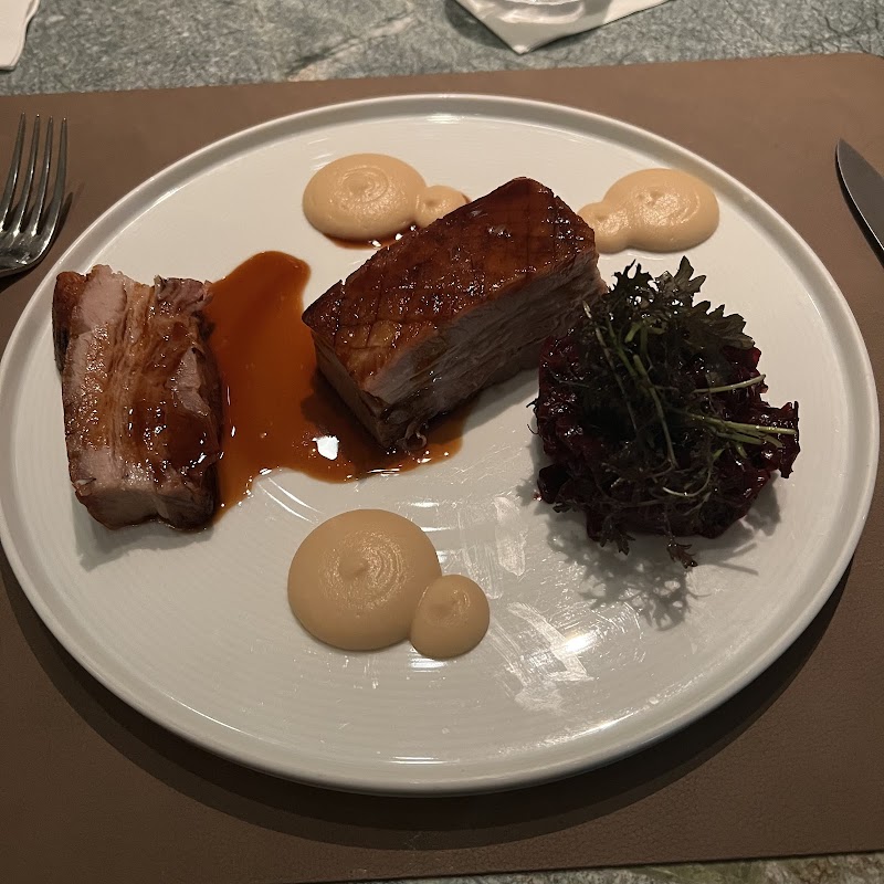 Gotham Restaurant photo 5