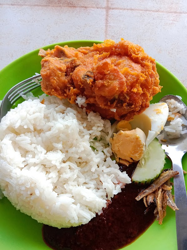 Warung Aishah RC - Photo 1