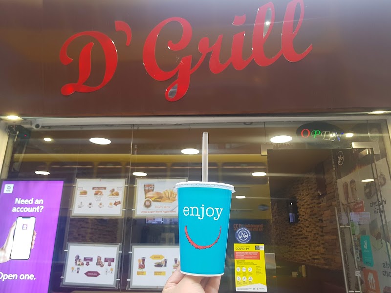 D'Grill photo 1