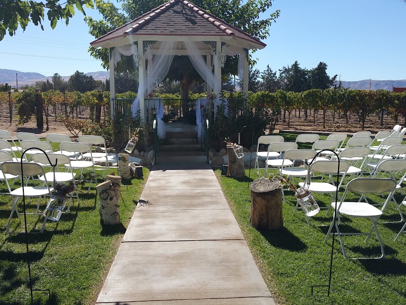 Antelope Valley Winery