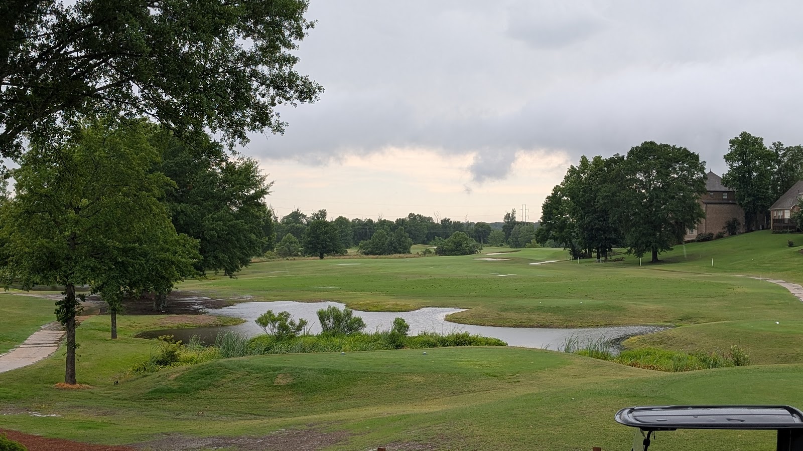 Tupelo National Golf Club