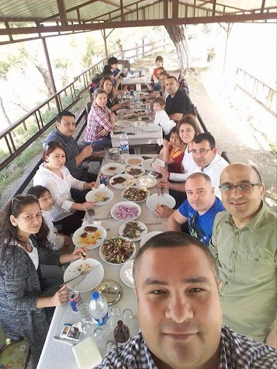YÜCESOY PİKNİK VE RESTORAN - Restoran - Karaisali
