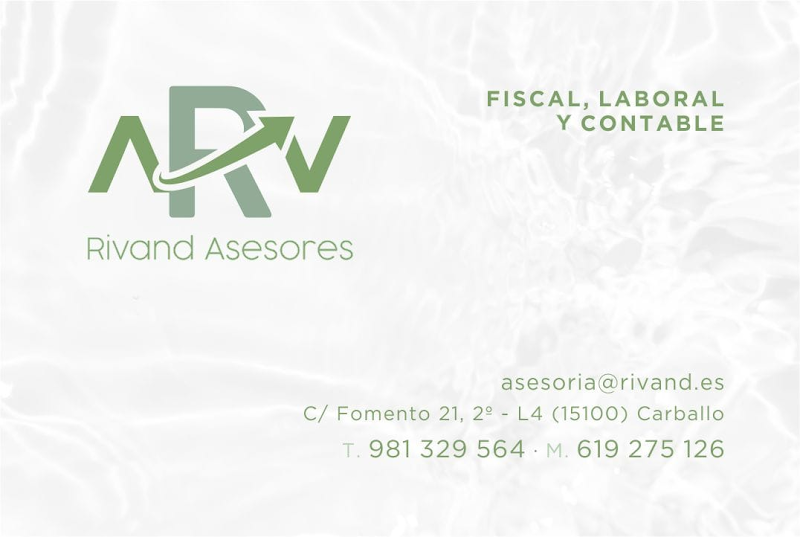 Rivand Asesores photo 2